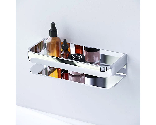 Купить Полка AM.PM Sensation A3034800 хром в магазине сантехники Santeh-Crystal.ru