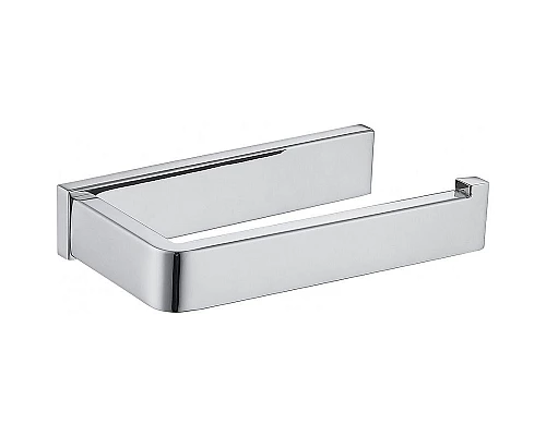 Купить Держатель туалетной бумаги Abber Westen AA1731 Хром в магазине сантехники Santeh-Crystal.ru