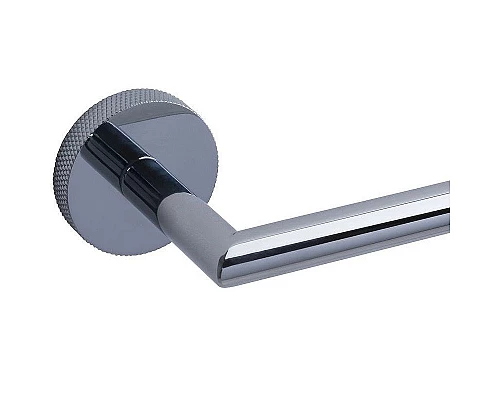 Заказать Полотенцедержатель Allen Brau Priority 6.31011-00 Хром в магазине сантехники Santeh-Crystal.ru