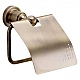 Приобрести Держатель туалетной бумаги Aquanet 3886 189268 Латунь в магазине сантехники Santeh-Crystal.ru