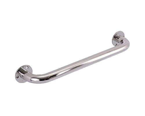 Заказать Поручень для ванной Aquanet ППН-02.350 267857 Хром в магазине сантехники Santeh-Crystal.ru