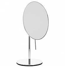 Косметическое зеркало Aquanet 2218 204517 Хром