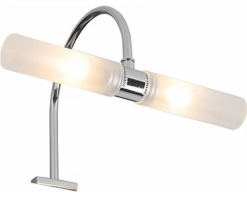 Заказать Светильник Aquanet 270 MT-G9002 179495 Хром в магазине сантехники Santeh-Crystal.ru