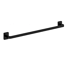 Полотенцедержатель Aquanet 6518MB 246604 Черный