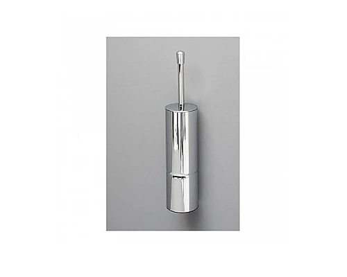 Купить Ершик для унитаза Aquanet 8039 Хром в магазине сантехники Santeh-Crystal.ru