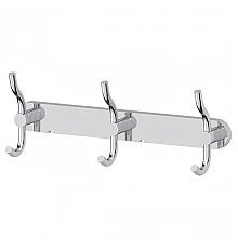 Вешалка для полотенец Artwelle Harmonie HAR 006 Хром