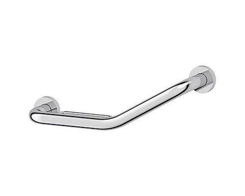 Приобрести Поручень Artwelle Harmonie HAR 044 с мыльницей Хром в магазине сантехники Santeh-Crystal.ru