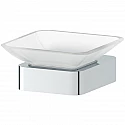 Мыльница Artwelle Regen 8322 Хром