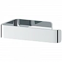 Держатель туалетной бумаги Artwelle Regen 8316 Хром