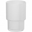 Стакан для зубных щеток Artwelle Universell ASP 001 Белый матовый