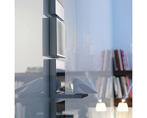 Заказать Полка Axor ShowerCollection 40872000 Хром в магазине сантехники Santeh-Crystal.ru