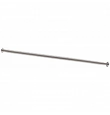 Карниз для ванны Bas 200 КЗ00014 Хром