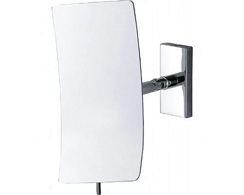 Купить Косметическое зеркало Bemeta 116201222 Хром в магазине сантехники Santeh-Crystal.ru