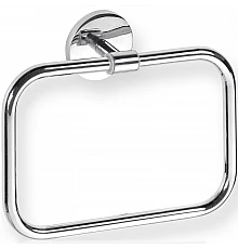 Кольцо для полотенец Bemeta Alfa 102502062 Хром