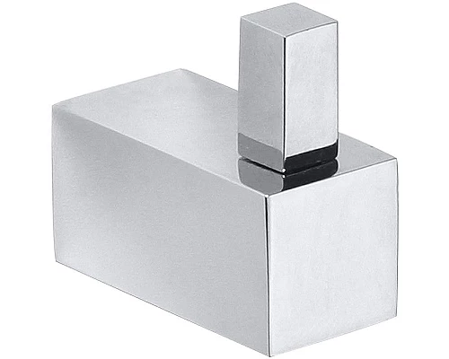 Заказать Крючок Bemeta Beta 132106132 Хром в магазине сантехники Santeh-Crystal.ru