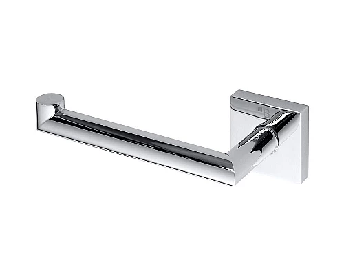 Приобрести Держатель туалетной бумаги Bemeta Beta 132212032L Хром в магазине сантехники Santeh-Crystal.ru