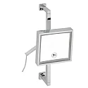 Косметическое зеркало Bemeta Cosmetic mirrors 112101182 Хром