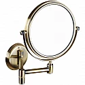 Косметическое зеркало Bemeta Cosmetic mirrors 106101697 Бронза