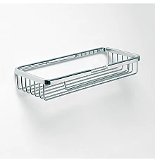 Мыльница Bemeta Cytro 102308072 Глянец