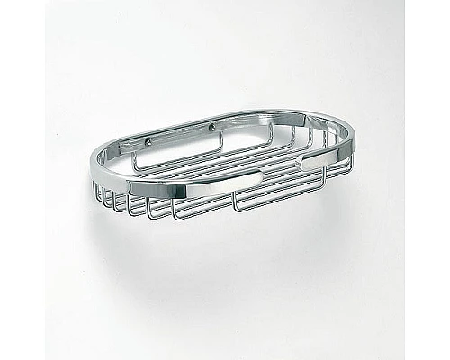 Заказать Полка корзина Bemeta Cytro 102308112 Хром в магазине сантехники Santeh-Crystal.ru