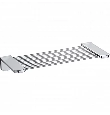 Металлическая полка Bemeta Cytro 146102272 Хром