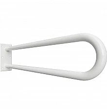 Поручень Bemeta Help 301102044 Белый