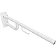 Приобрести Поручень Bemeta Help 301102784 Белый в магазине сантехники Santeh-Crystal.ru