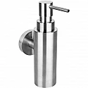 Дозатор для жидкого мыла Bemeta Neo 104109015 Нержавеющая сталь