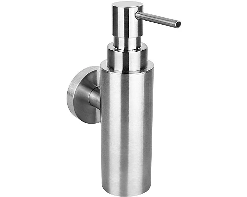 Заказать Дозатор для жидкого мыла Bemeta Neo 104109015 Нержавеющая сталь в магазине сантехники Santeh-Crystal.ru