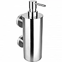 Дозатор для жидкого мыла Bemeta Neo 104109035 Нержавеющая сталь