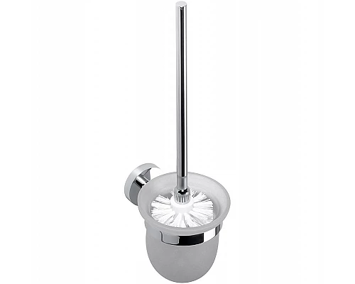 Заказать Ершик для унитаза Bemeta Omega 104113012 Хром в магазине сантехники Santeh-Crystal.ru
