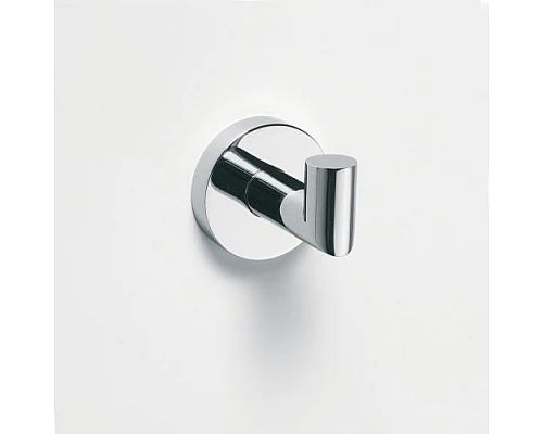 Заказать Крючок Bemeta Omega 104206022 Хром в магазине сантехники Santeh-Crystal.ru