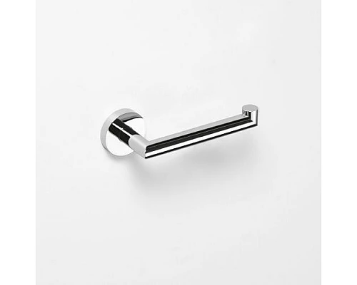 Купить Держатель туалетной бумаги Bemeta Omega R 104212032 Хром в магазине сантехники Santeh-Crystal.ru