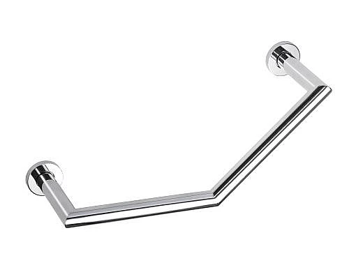 Купить Поручень Bemeta Omega 104307621 Глянец в магазине сантехники Santeh-Crystal.ru