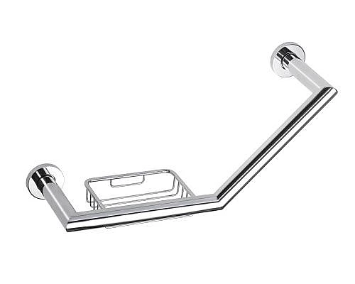 Заказать Поручень Bemeta Omega 104307631 Глянец в магазине сантехники Santeh-Crystal.ru