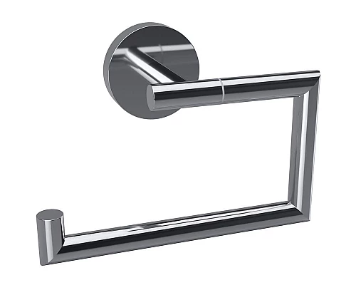 Приобрести Держатель туалетной бумаги Bemeta Omega 199112042 Хром в магазине сантехники Santeh-Crystal.ru