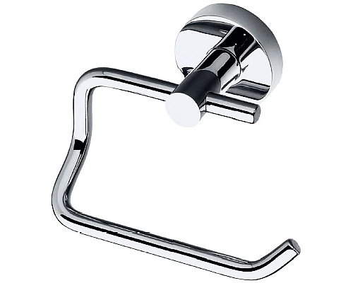 Приобрести Держатель туалетной бумаги Bemeta Omega 104112042R Хром в магазине сантехники Santeh-Crystal.ru