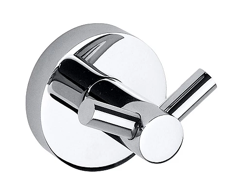 Заказать Набор аксессуаров для ванной Bemeta Omega 3 204301 Хром в магазине сантехники Santeh-Crystal.ru