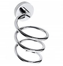 Держатель для фена Bemeta Omega 104117022 Хром