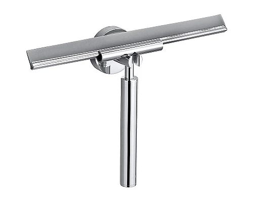 Заказать Скребок Bemeta Omega 104237012 Хром в магазине сантехники Santeh-Crystal.ru