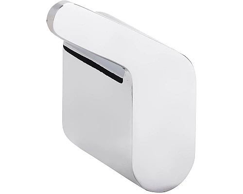 Заказать Крючок Bemeta Organic L 157106191L Хром в магазине сантехники Santeh-Crystal.ru