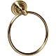 Купить Кольцо для полотенец Bemeta Retro bronze 144104067 Бронза в магазине сантехники Santeh-Crystal.ru