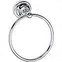 Кольцо для полотенец Bemeta Retro chrom 144304062 Хром