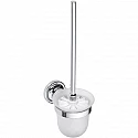 Ершик для унитаза Bemeta Retro chrom 144313012 Хром