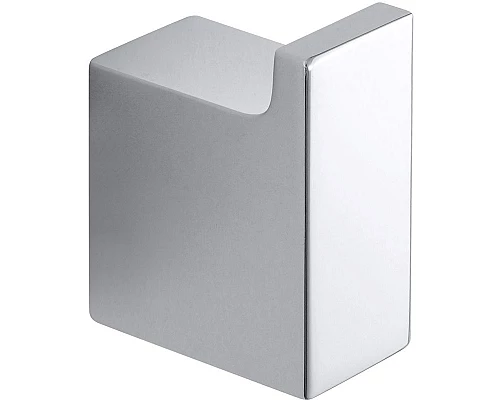 Приобрести Крючок Bemeta Via 135006012 Хром в магазине сантехники Santeh-Crystal.ru