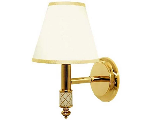 Купить Светильник Boheme 764 Золото в магазине сантехники Santeh-Crystal.ru