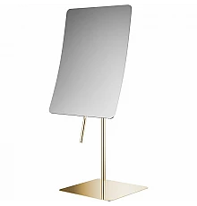 Косметическое зеркало Boheme 507-G Золото