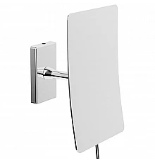 Косметическое зеркало Boheme Modern 506-CR Хром