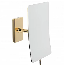 Косметическое зеркало Boheme Modern 506-G Золото