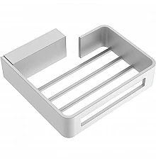 Держатель для губки Boheme Q 10959-MW Белый матовый